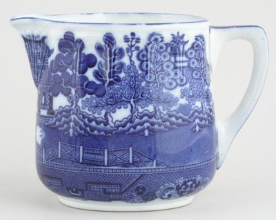 Jug or Pitcher c1930s